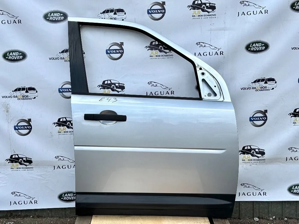 Дверь передн.правая Land Rover Freelander 2 серая Freelander II (2006—2010)