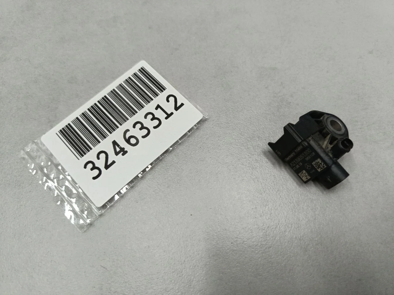 Датчик AIR BAG для Mercedes E-klasse W213 2016-