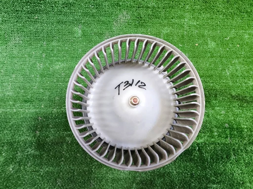 Б.у. мотор печки NISSAN X-TRAIL T31 NISSAN X-TRAIL T31