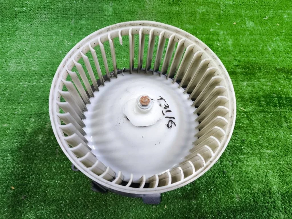 Б.у. мотор печки NISSAN X-TRAIL T31 NISSAN X-TRAIL T31