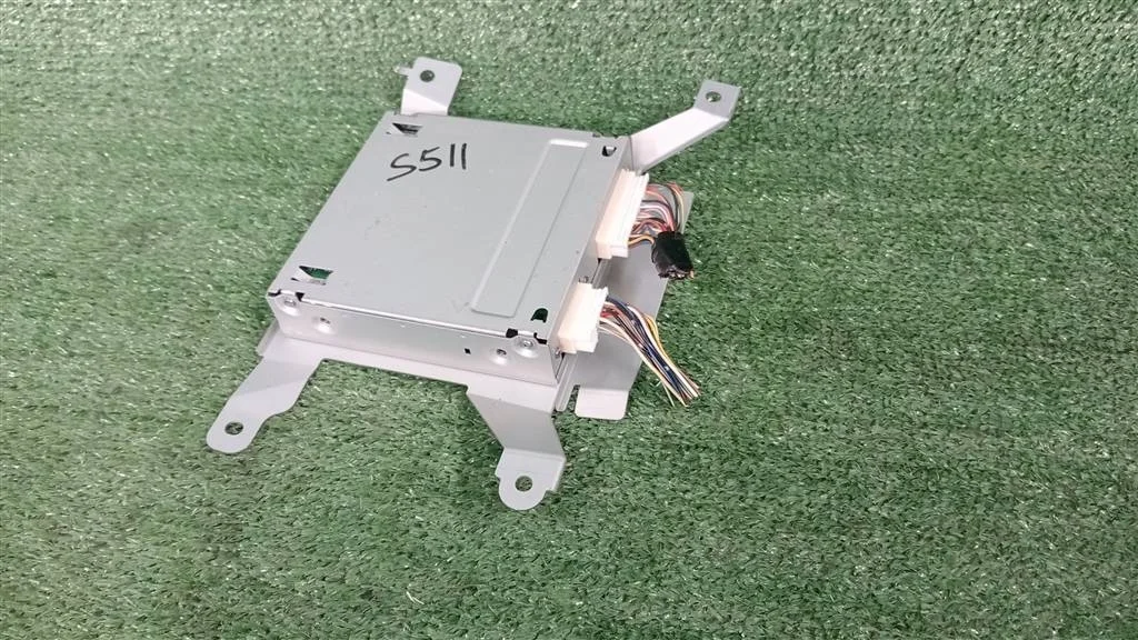 Б.у. блок управления камерой INFINITI QX70 S51 INFINITI QX70 S51