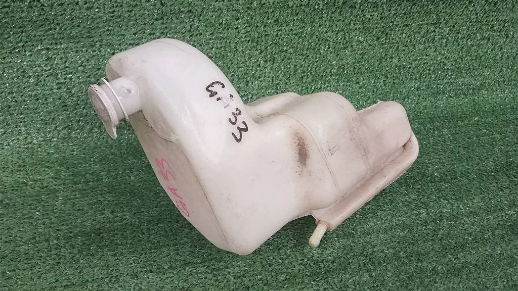 Б.у. бачок расширительный MITSUBISHI ASX GA3W MITSUBISHI ASX GA3W