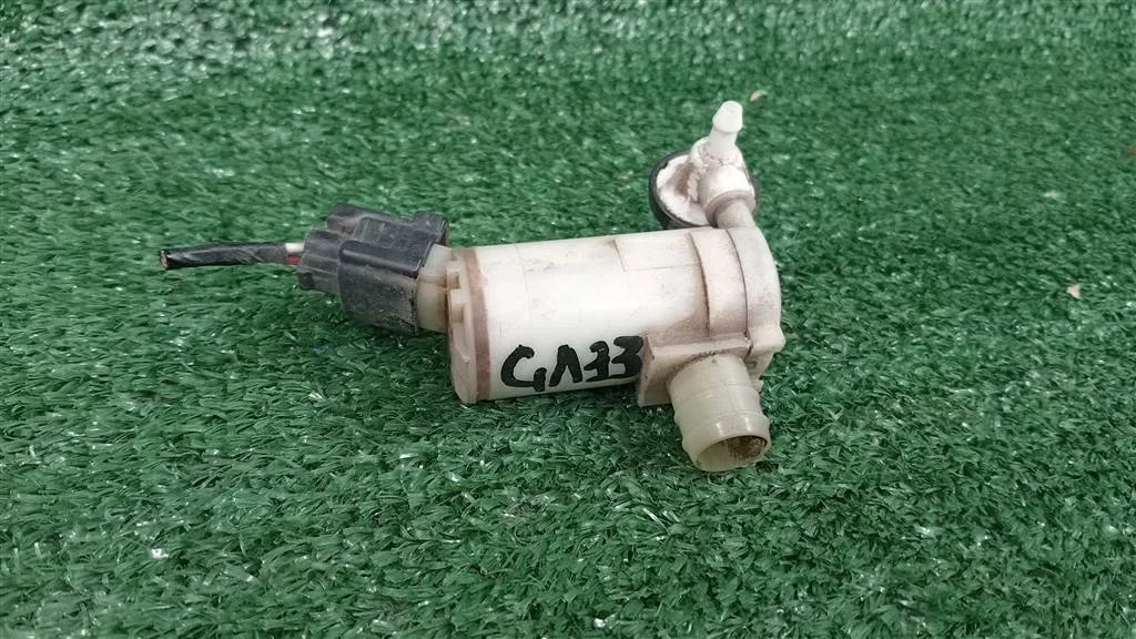 Б.у. насос омывателя MITSUBISHI ASX GA3W MITSUBISHI ASX GA3W