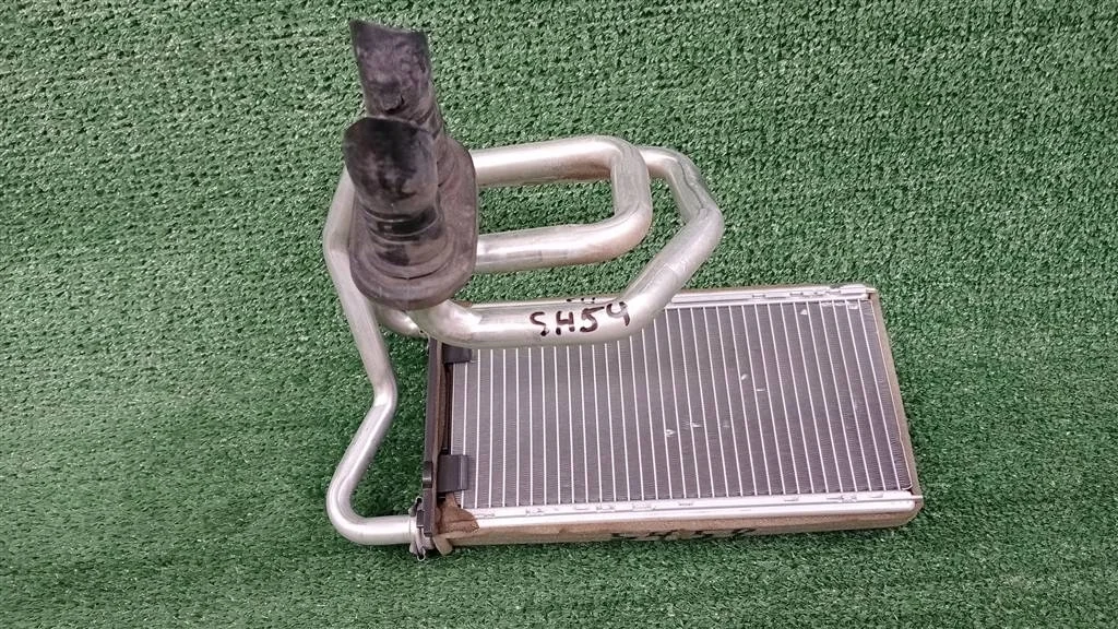 Б.у. радиатор печки SUBARU FORESTER S12 SUBARU FORESTER S12