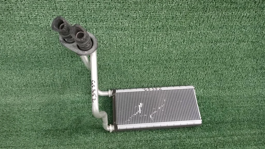 Б.у. радиатор печки LEXUS GS350 GRS191 LEXUS GS350 GRS191