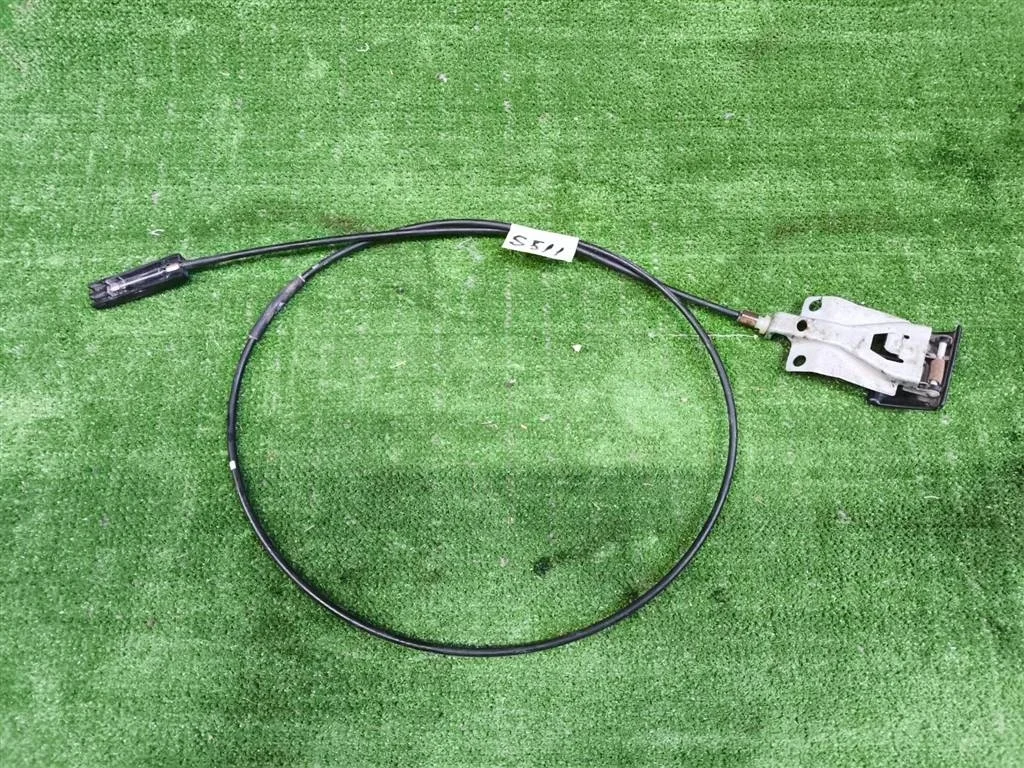 Б.у. трос капота INFINITI QX70 S51 INFINITI QX70 S51