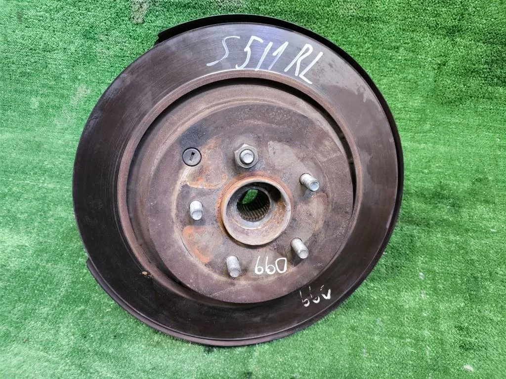 Б.у. цапфа INFINITI QX70 S51 INFINITI QX70 S51