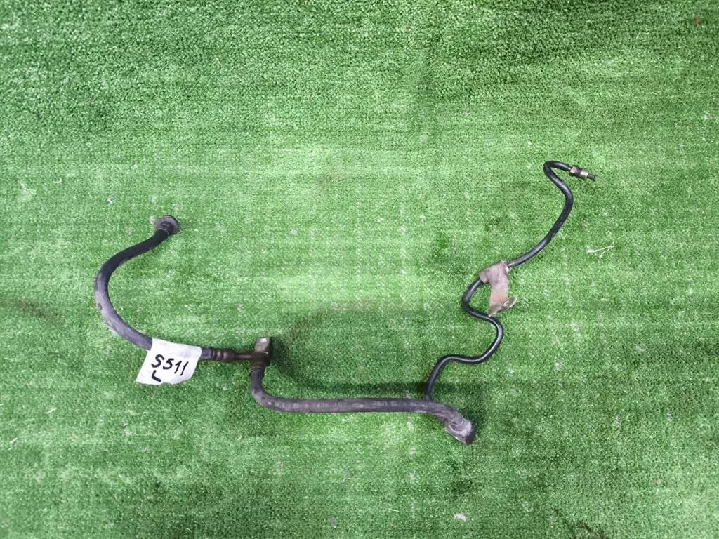 Б.у. шланг тормозной INFINITI QX70 S51 INFINITI QX70 S51