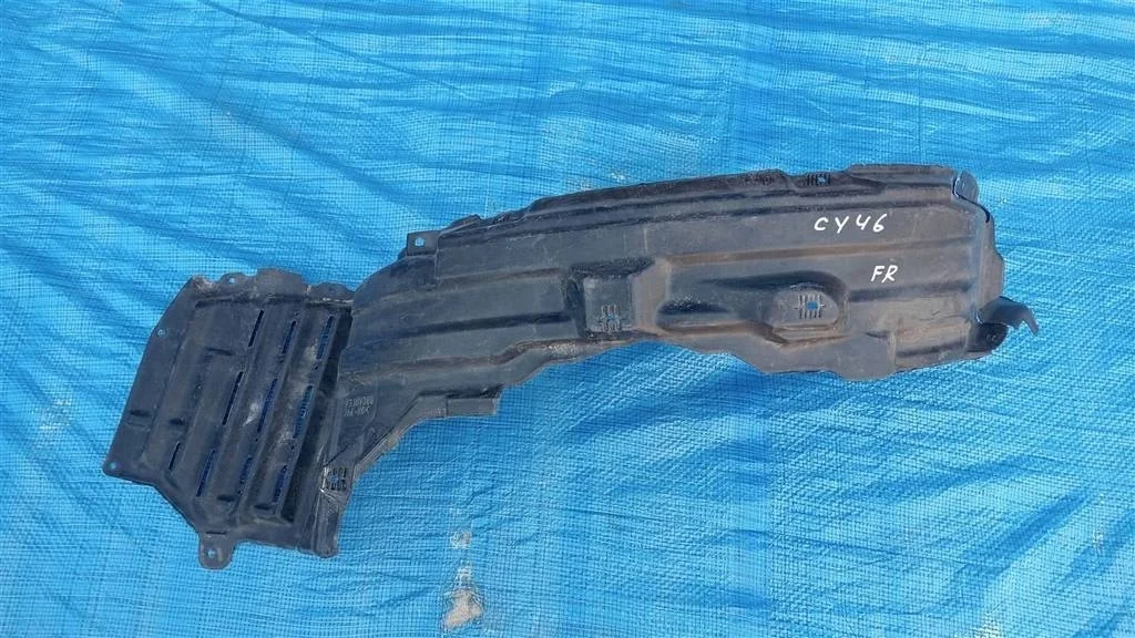 Б.у. подкрылок MITSUBISHI LANCER CY4A MITSUBISHI LANCER CY4A