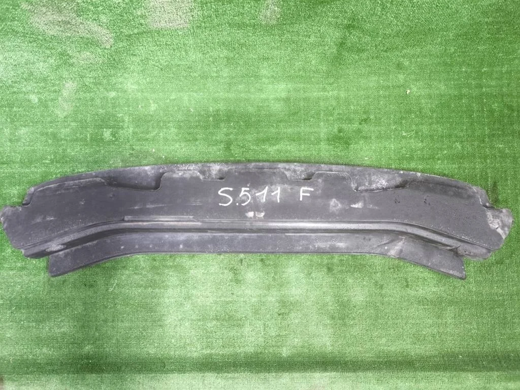 Б.у. наполнитель бампера переднего INFINITI QX70 S51 INFINITI QX70 S51