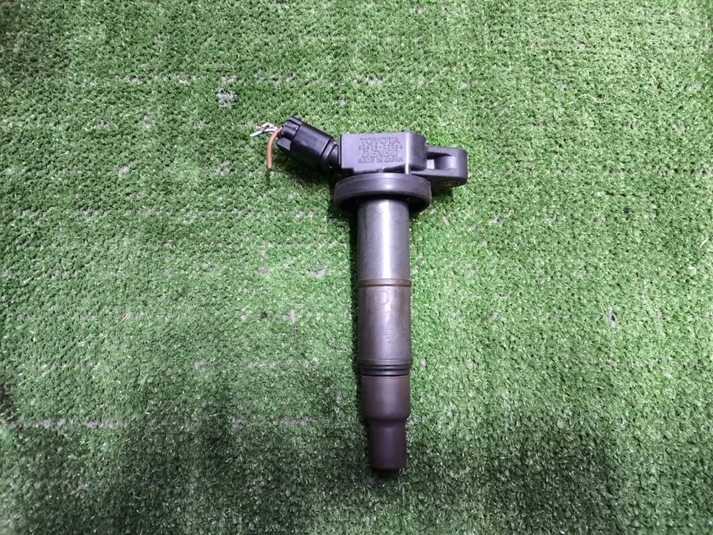 Б.у. катушка зажигания TOYOTA CAMRY V40 ACV40 TOYOTA CAMRY V40 ACV40