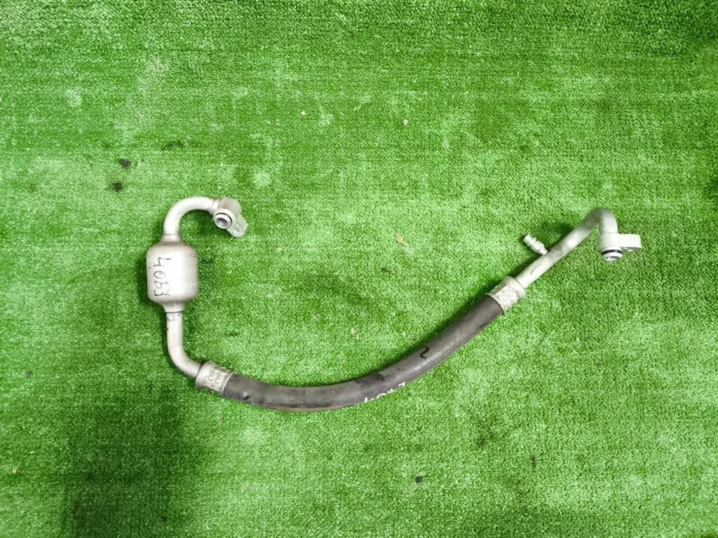 Б.у. трубка кондиционера толстая TOYOTA CAMRY V40 ACV40 TOYOTA CAMRY V40 ACV40