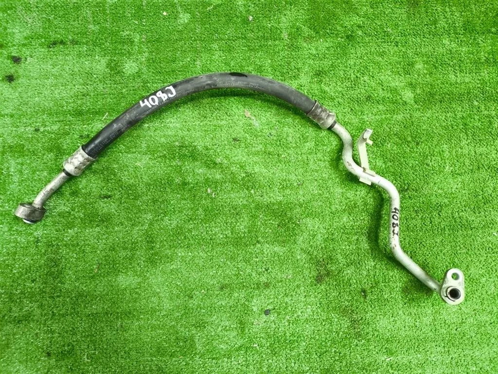 Б.у. трубка кондиционера короткая TOYOTA CAMRY V40 ACV40 TOYOTA CAMRY V40 ACV40