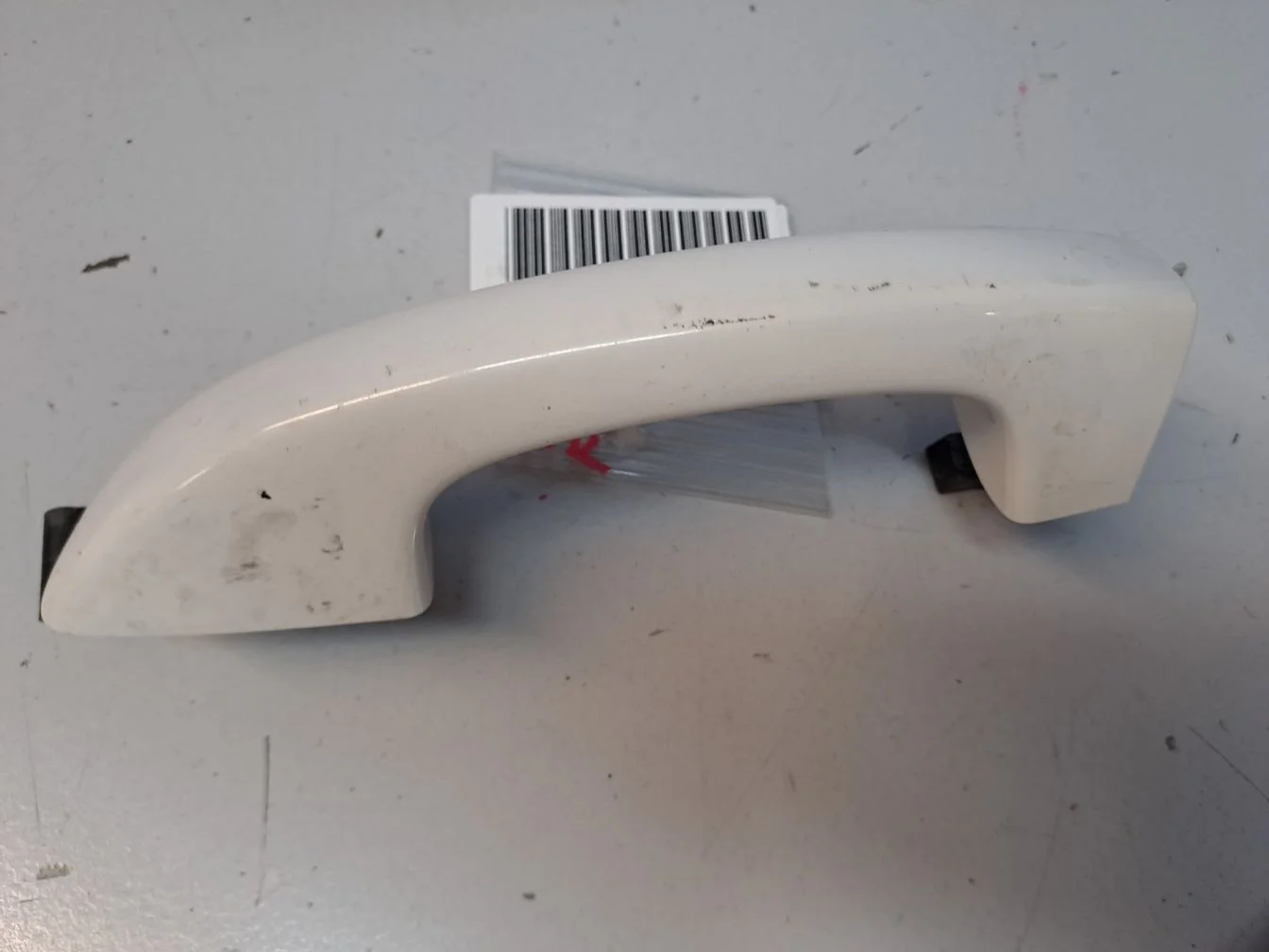 Ручка двери нaружная правая для Skoda Superb 3T 2008-2015