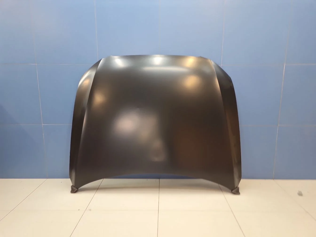 Капот для Audi Q5 8R 2008-2017