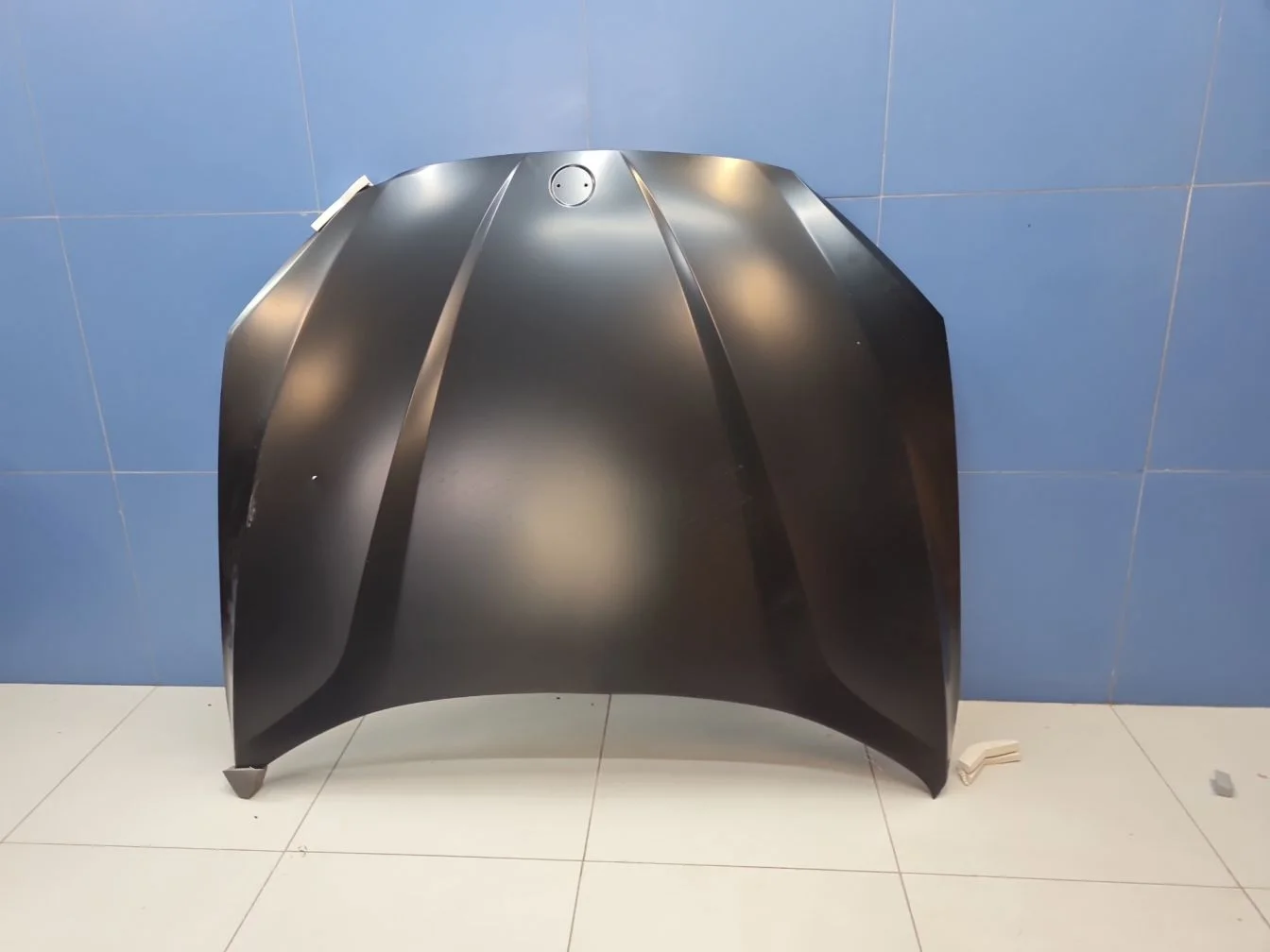 Капот для BMW X1 E84 2009-2015