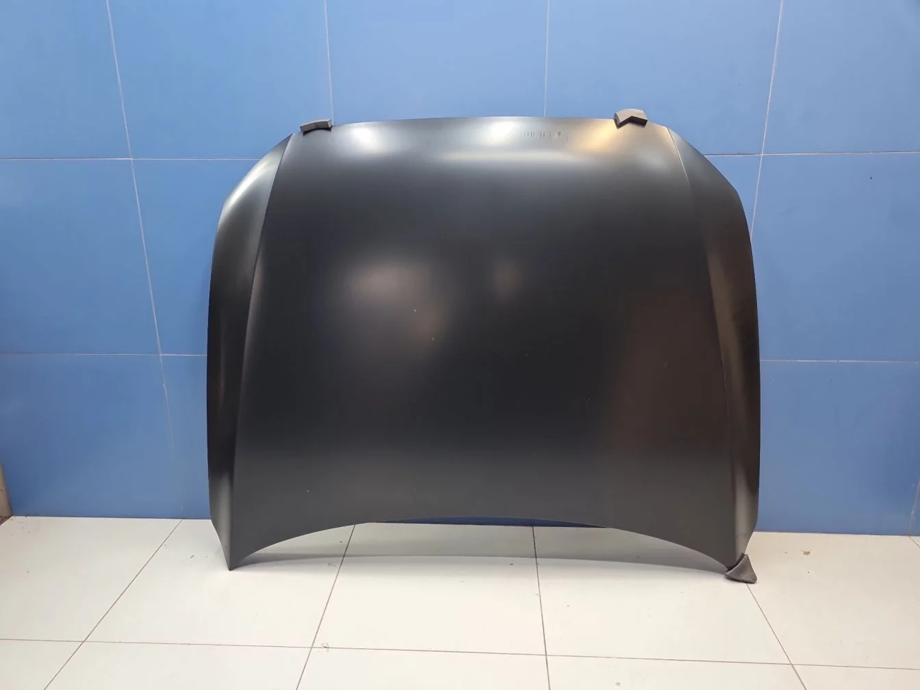 Капот для Audi Q5 8R 2008-2017