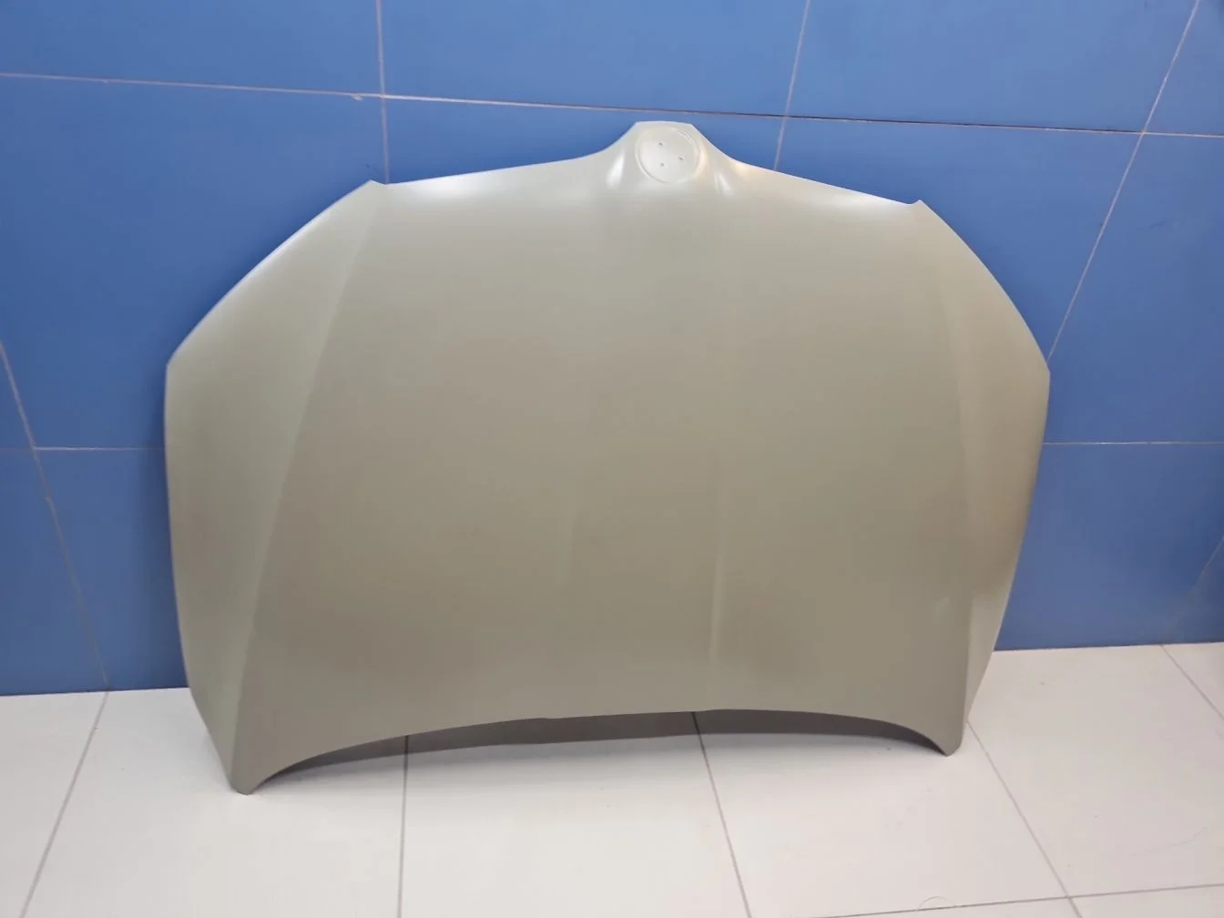 Капот для Skoda Octavia A7 2013-2020