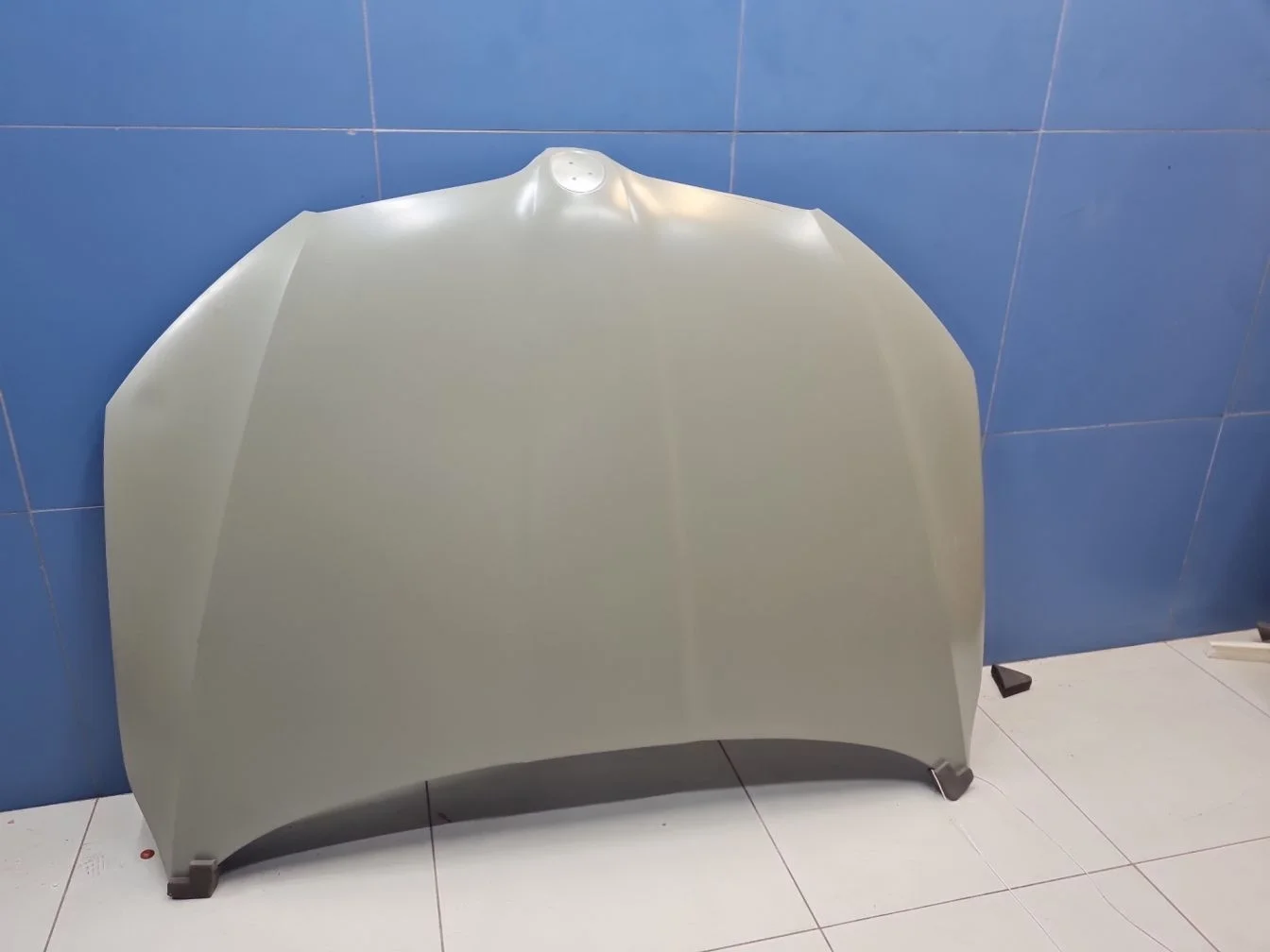 Капот для Skoda Octavia A7 2013-2020