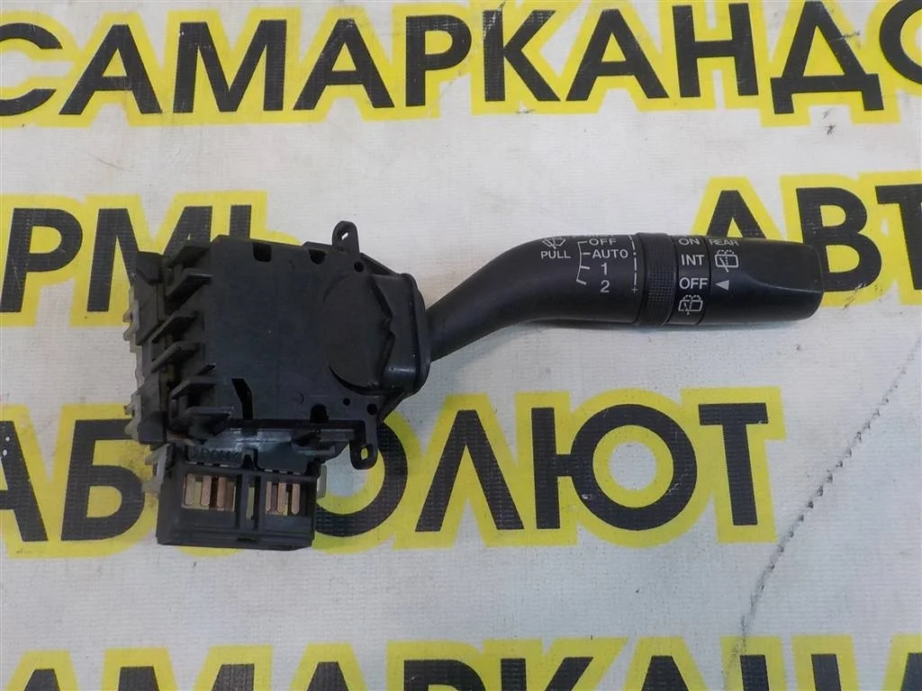 Переключатель стеклоочистителей Mazda 6 GG (2002—2005)