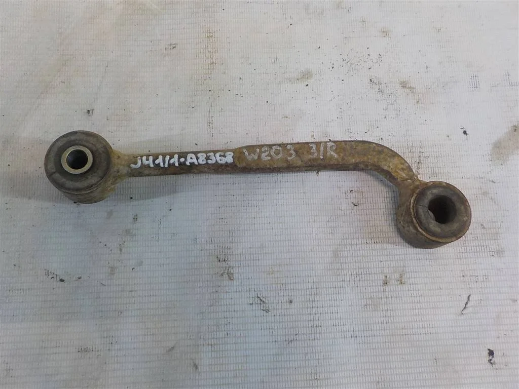 Стойка заднего стабилизатора Mercedes-Benz C-класс W203/S203/CL203 (2000—2004)