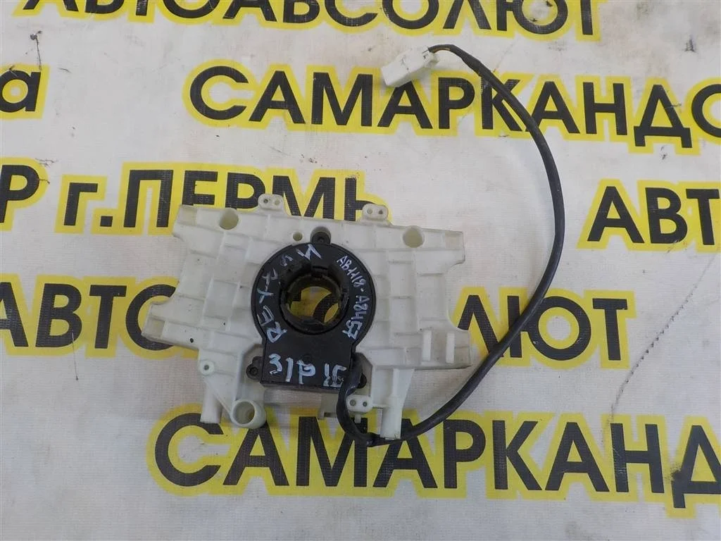 Датчик угла поворота рулевого колеса SsangYong Rexton I (2001—2009)