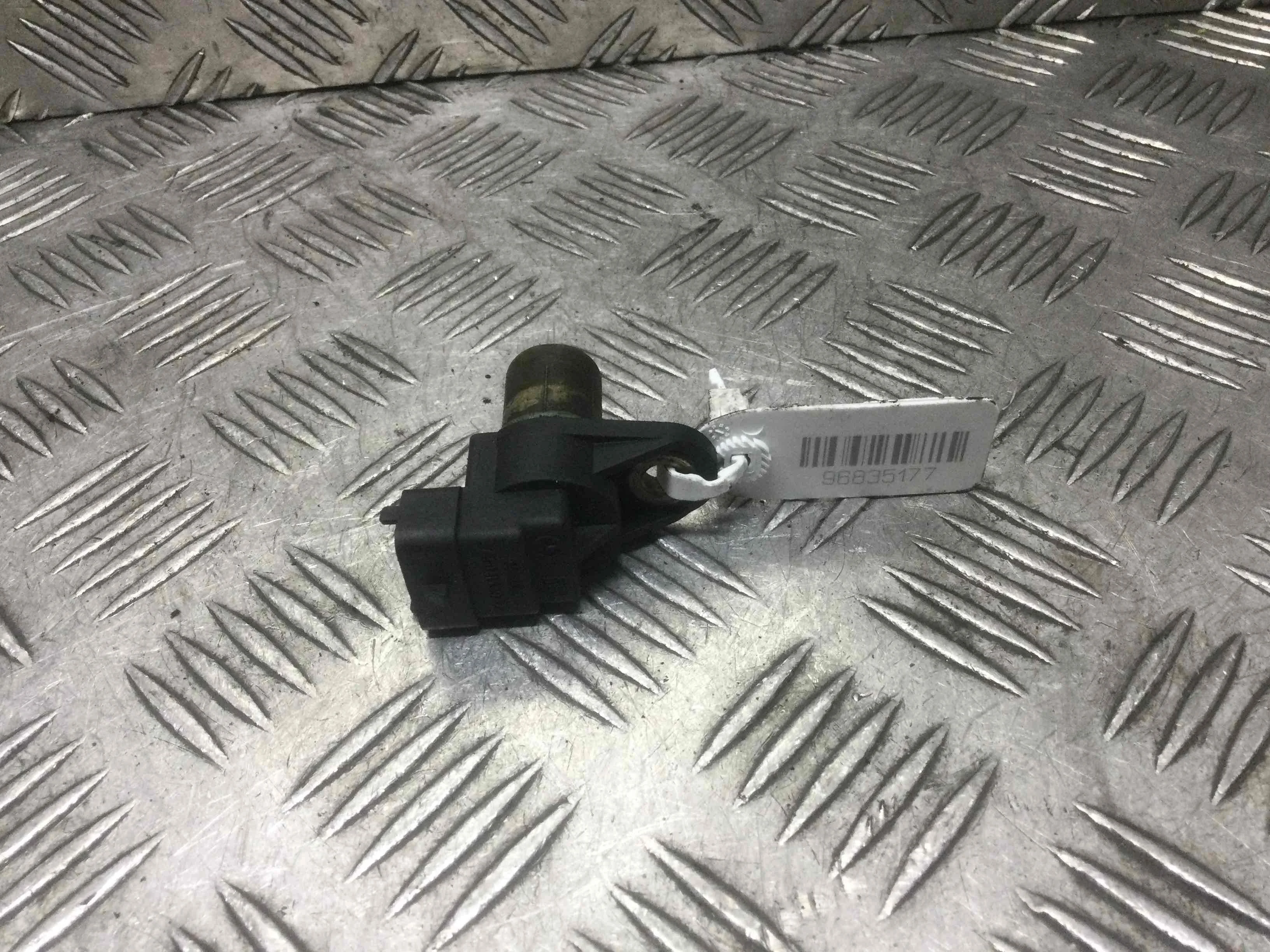 Датчик распредвала Mercedes S-klasse W220 [рестайлинг] (2002-2005) дизель 3.2 DCI Автомат Седан