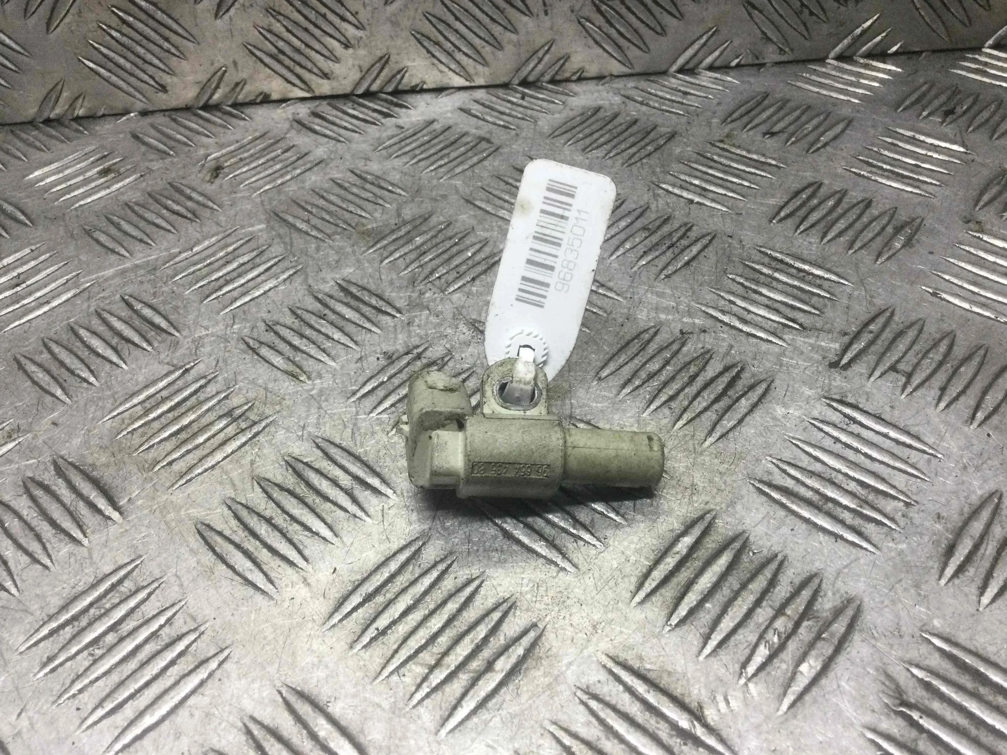 Датчик распредвала Citroen Jumpy 2 поколение [рестайлинг] 2012 - 2016 дизель 2.0 HDi Механика Фургон