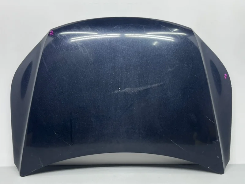 Капот Volkswagen Tiguan NF