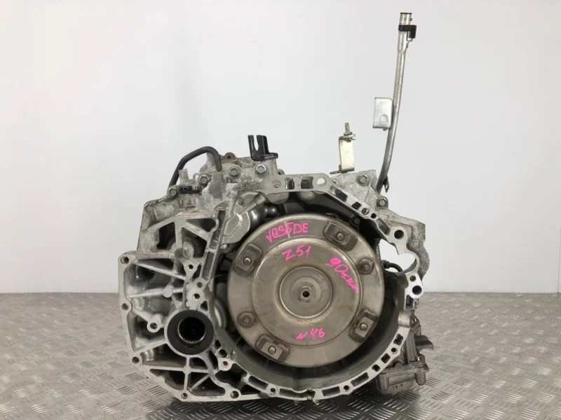 Вариатор Nissan Murano Z51