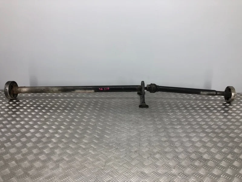 Кардан Volkswagen Tiguan NF