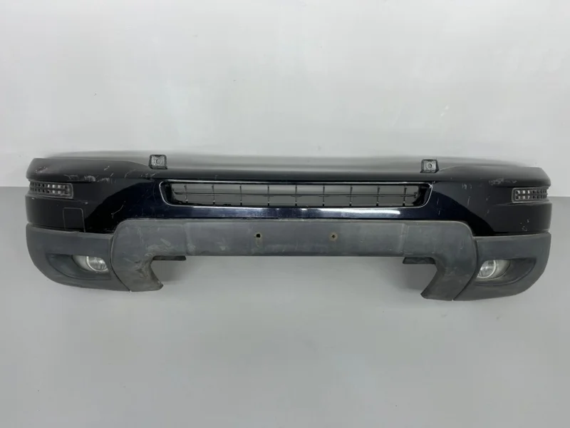 Бампер Volvo XC90
