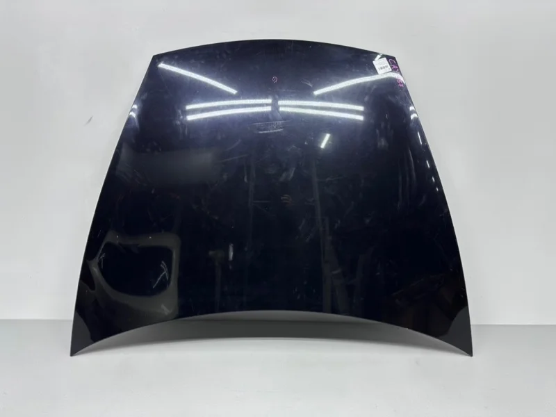 Капот Porsche Cayenne 957