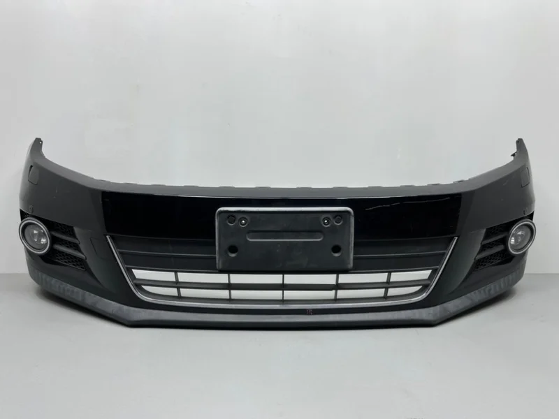 Бампер Volkswagen Tiguan NF