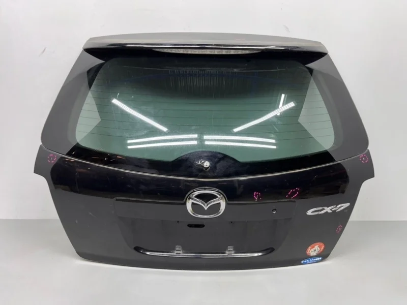 Дверь багажника Mazda CX-7 ER
