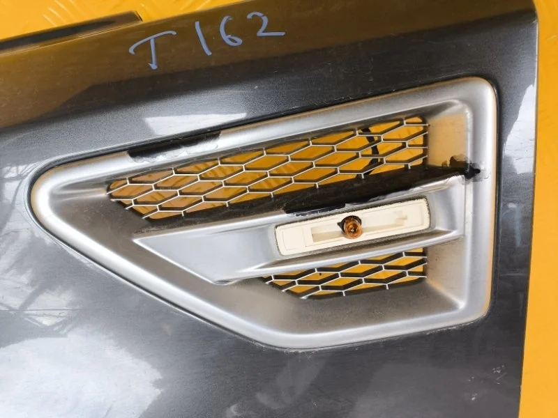 Молдинг крыла Land Rover Freelander Ii (2006-2014) 2011 LR001660 2.2 D 224DT