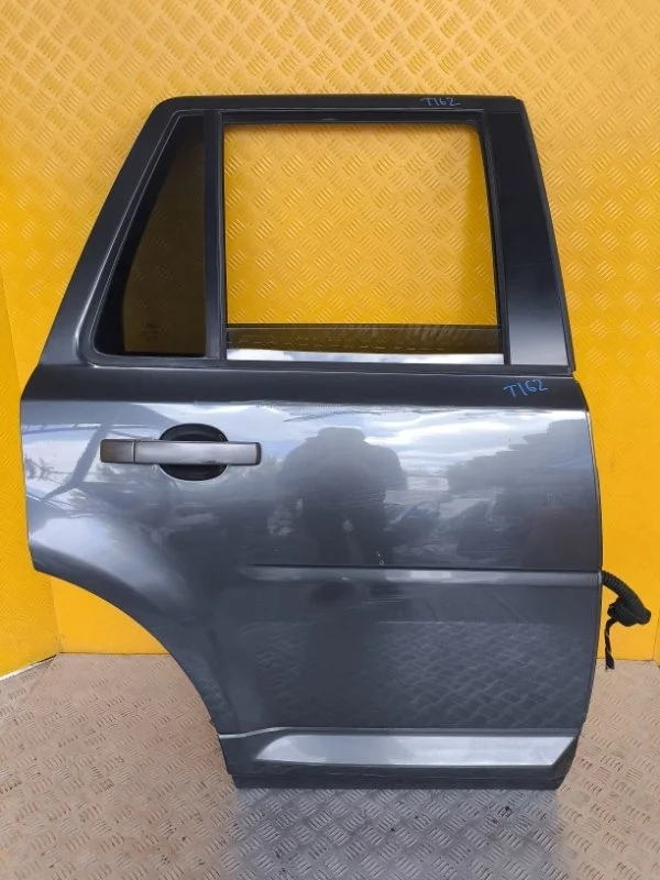 Дверь задняя правая Land Rover Freelander Ii (2006-2014) 2011 LR005851 2.2 D 224DT