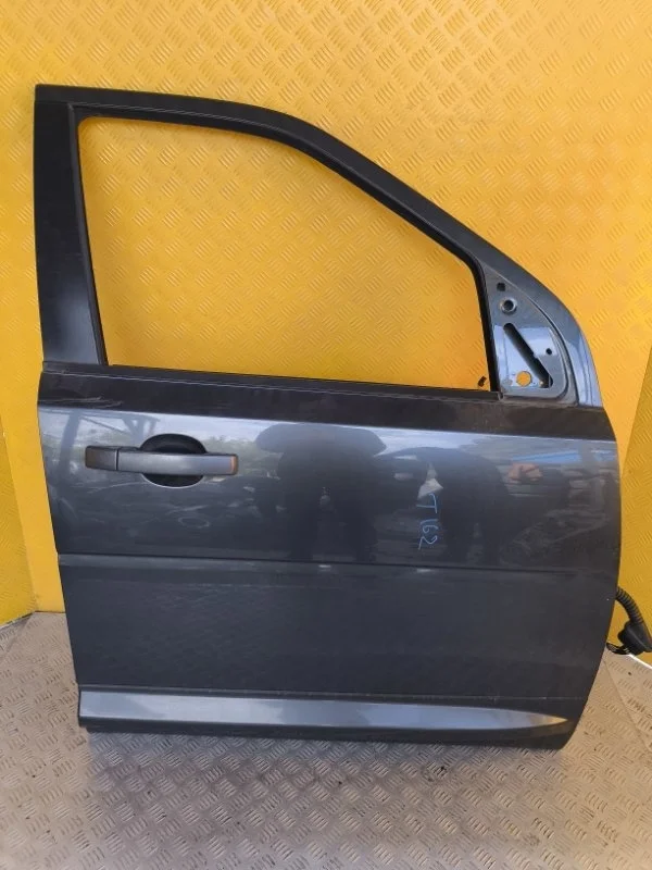 Стекло двери передней правой Land Rover Freelander Ii (2006-2014) 2011 LR012495 2.2 D 224DT