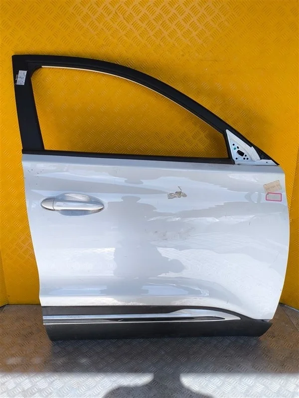 Дверь передняя правая Chery Tiggo 4 Pro (2020-Н.в) 2023 J686101020DY