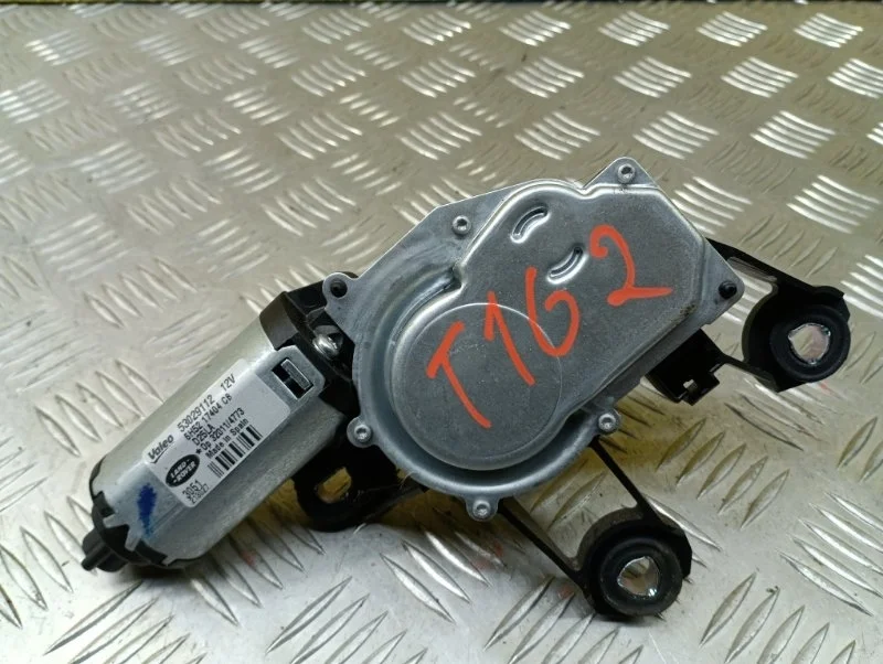 Моторчик заднего стеклоочистителя (дворника) Land Rover Freelander Ii (2006-2014) 2011 6H5217404CB 2.2 D 224DT