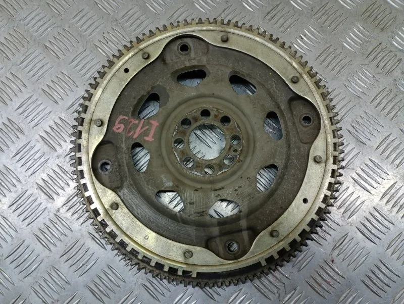 Маховик Nissan Navara (D40) 2004-2015 2010 123315X00A ПИКАП 2.5 D YD25DDTI