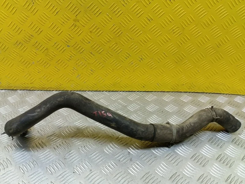 Патрубок радиатора Nissan Pathfinder (R51M) 2004-2013 2006 21503EB300 ВНЕДОРОЖНИК 2.5 D YD25DDTI