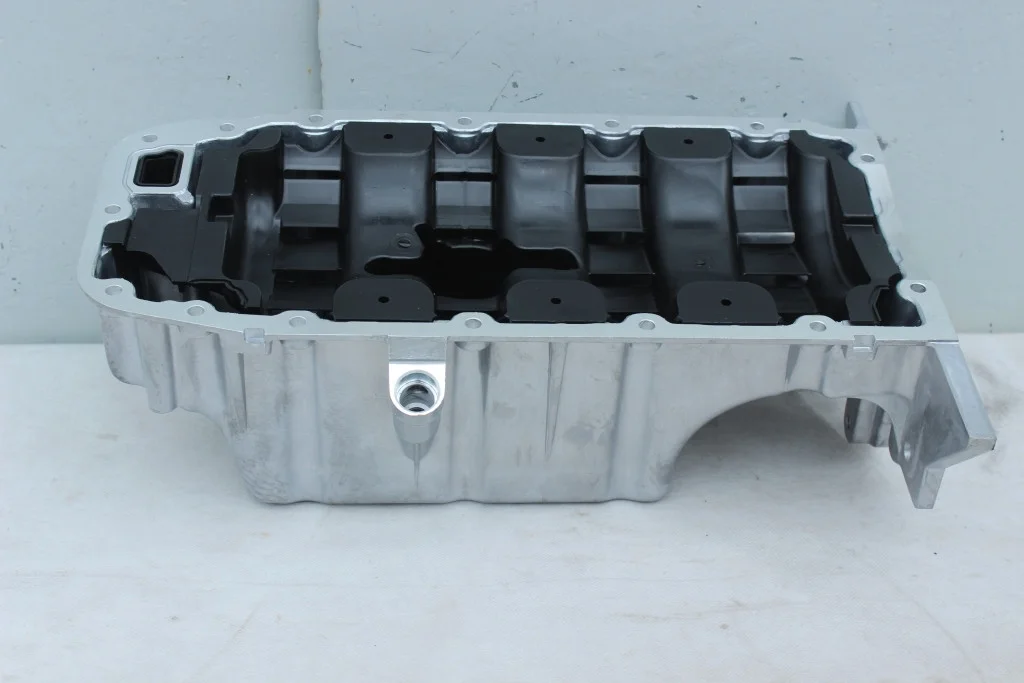 Поддон Z16XER, Z18XER под датчик Opel Astra H