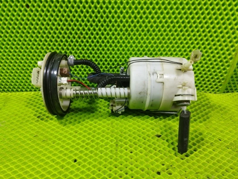 Бензонасос Nissan X-Trail 2008 17040JG00A ВНЕДОРОЖНИК MR20