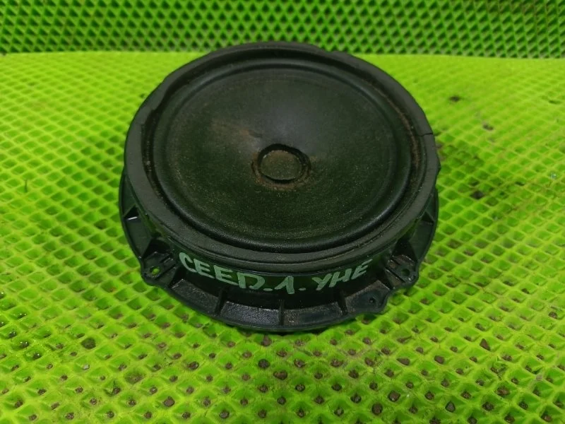 Динамик Kia Ceed 1 2010 963301H000 УНИВЕРСАЛ G4FC