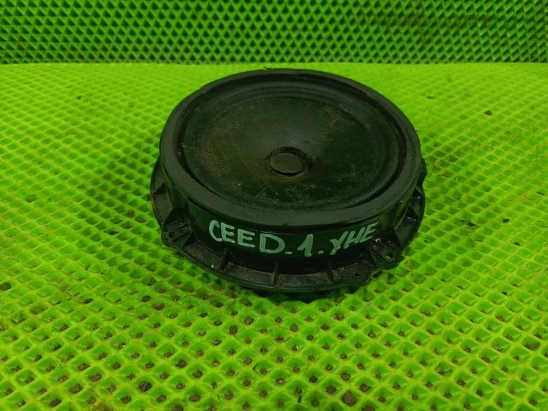 Динамик Kia Ceed 1 2010 963301H000 УНИВЕРСАЛ G4FC