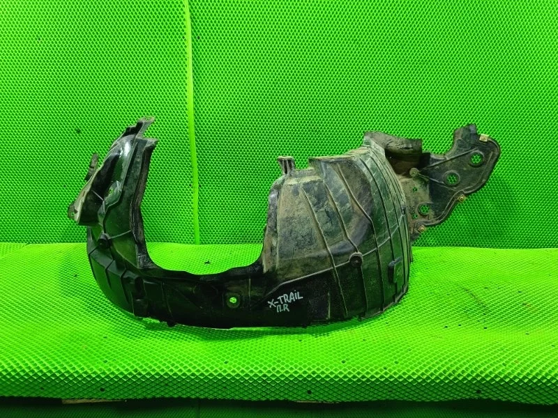 Локер передний правый Nissan X-Trail 2008 63840JG30A ВНЕДОРОЖНИК MR20