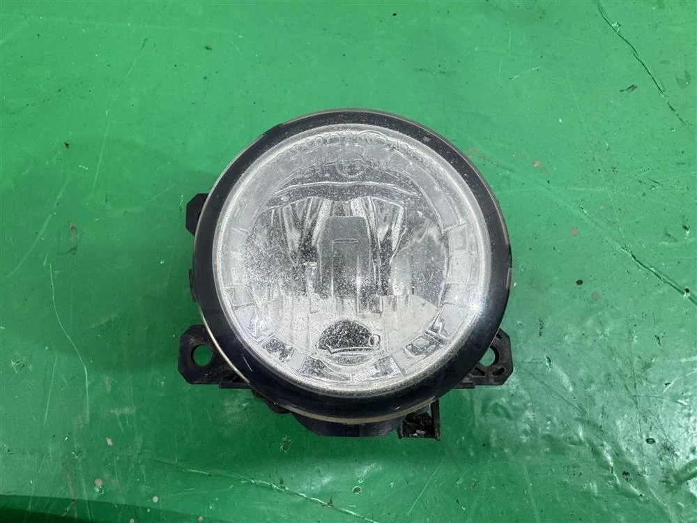 Противотуманка FR=FL (двухламповая) БЕЗ ЛАМПОЧЕК