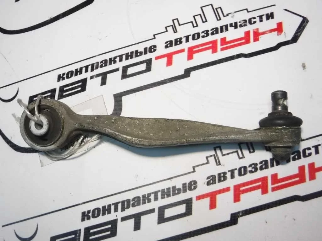 РЫЧАГ AUDI VOLKSWAGEN SKODA ПЕРЕД ЛЕВО ВЕРХ 8E0407509A