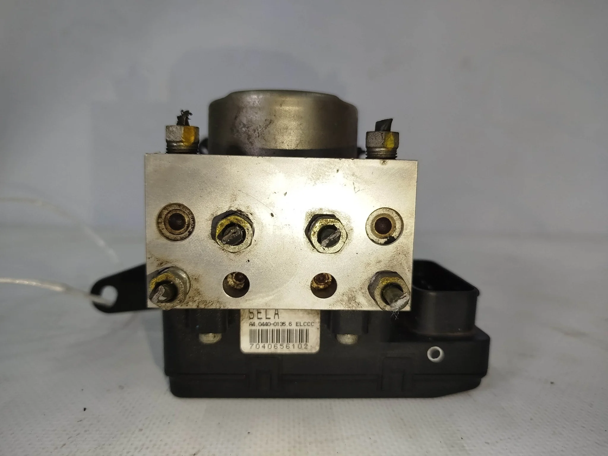 БЛОК ABS HONDA 57110SAA000 NA7365Z